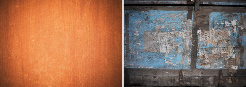 texture