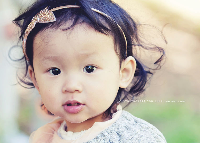 Modern Family Photographer San Francisco