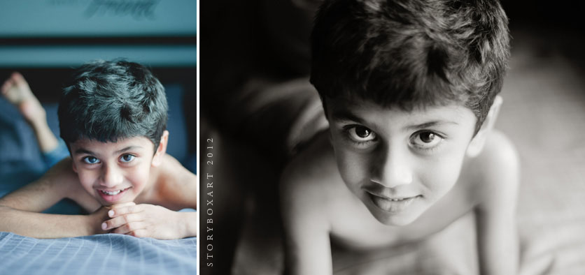 kids photographer