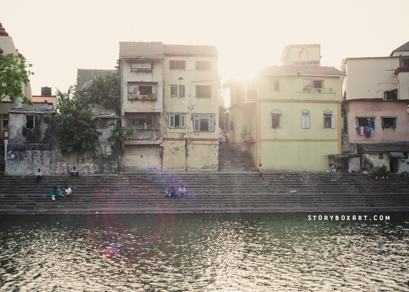 Banganga India Photos